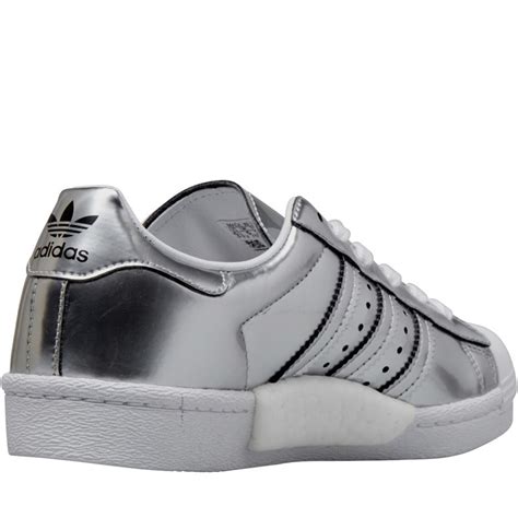 adidas silber damen|Silberne adidas Schuhe für Damen online kaufen.